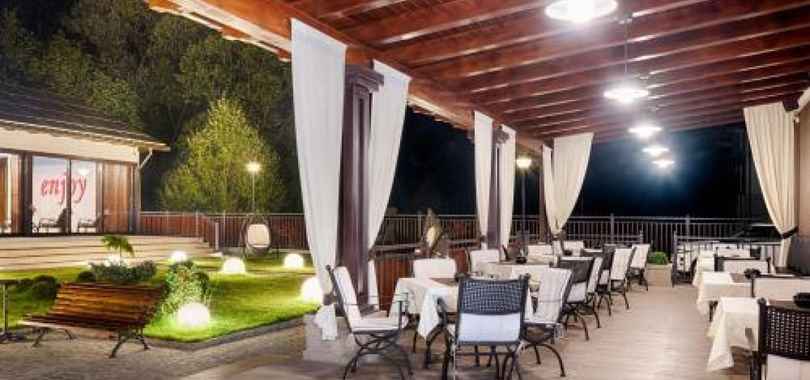 Nord Hotel