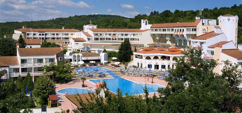 Duni Hotel Pelican