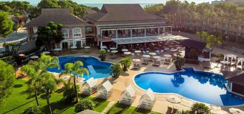 Viva Suites & Spa 16+