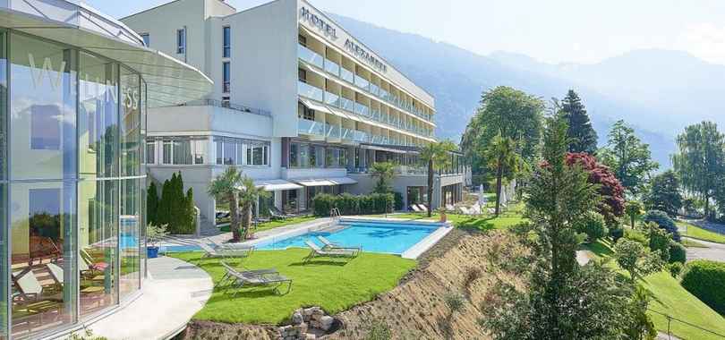 Hotel Alexander