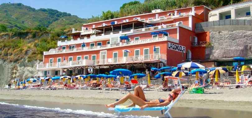 Hotel La Gondola