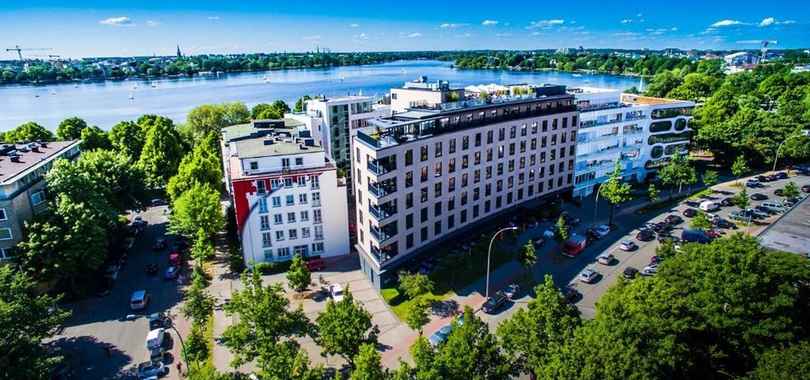 The George Hotel
