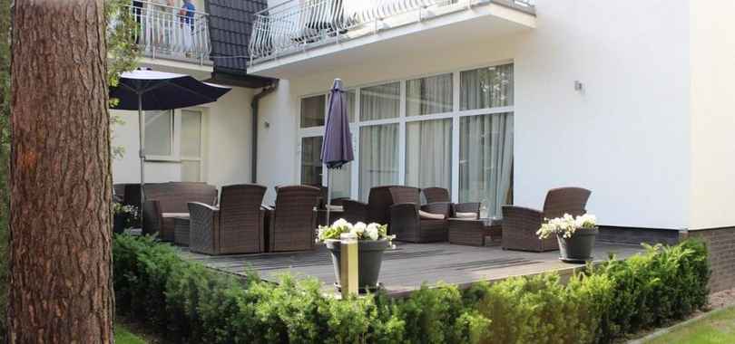 Hotel Jantar