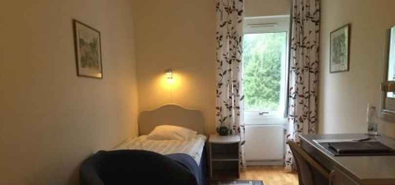 Hindåsgården Hotel & Spa