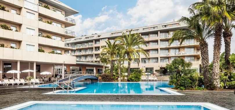 Aqua Onabrava & Spa