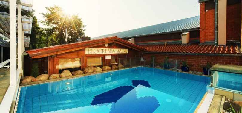 Hotel Freizeit In