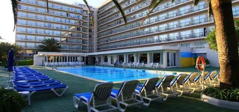 BG Hotel Java