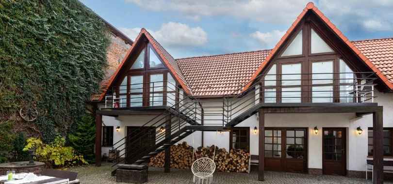 Hotel Beskid