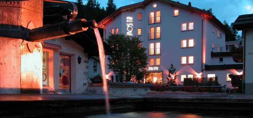 Hotel Post