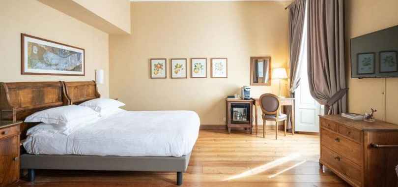 QC Terme Grand Hotel Bagni Nuovi