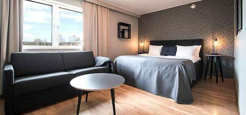 Aurum Hotel, фото 2