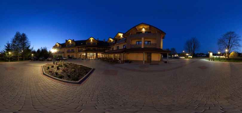 Hotel Karino Spa