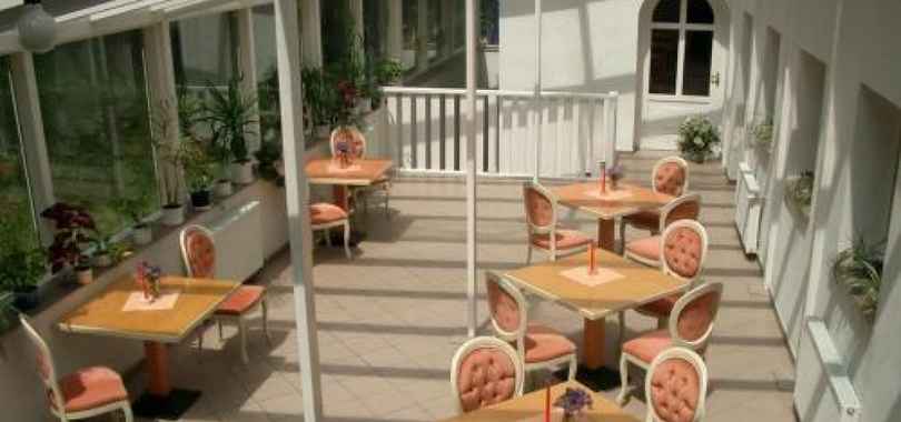 Hotel Corum