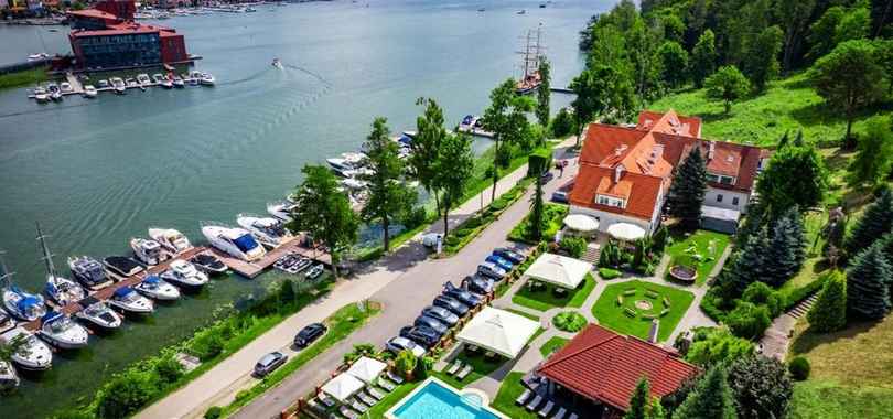 Hotel Amax Boutique