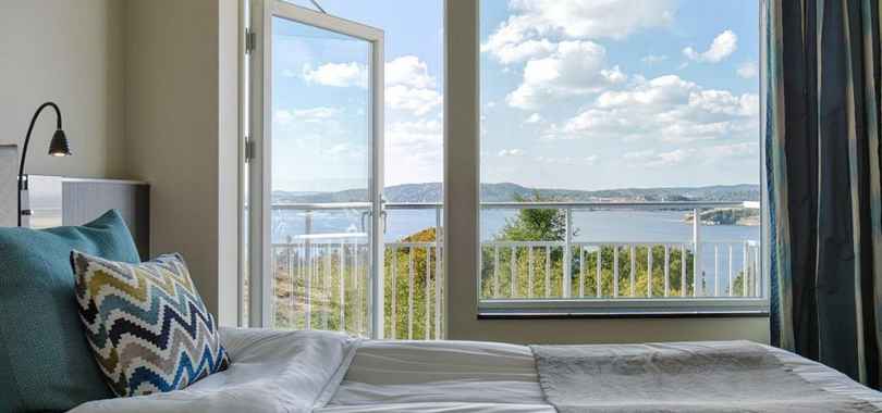 Bohusgården Hotell & Konferens, фото 2