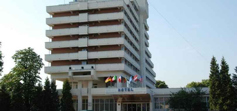 Hotel Belvedere