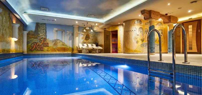 Hotel Stara Poczta