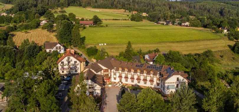 Hotel Wisła Premium