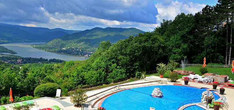 Silvanus Hotel