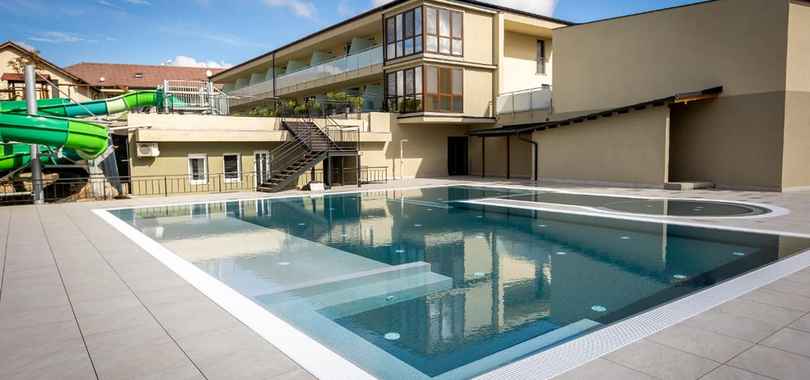 Nadas To Park Hotel