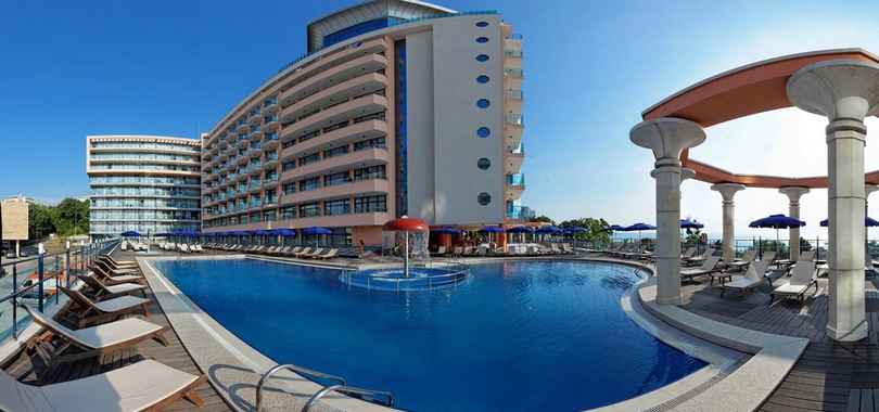 Astera Hotel & Spa