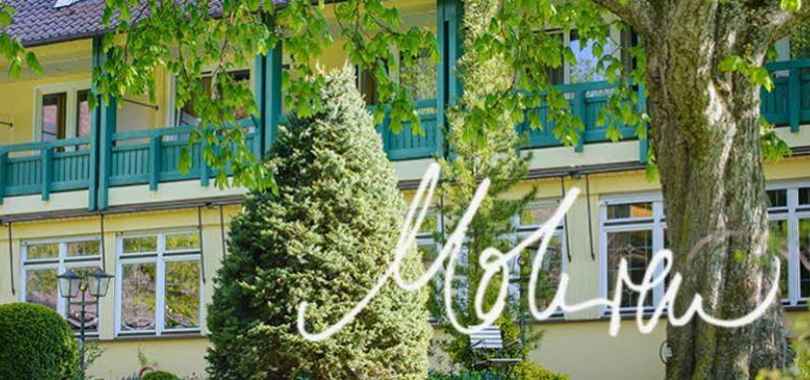 Biohotel Mohren