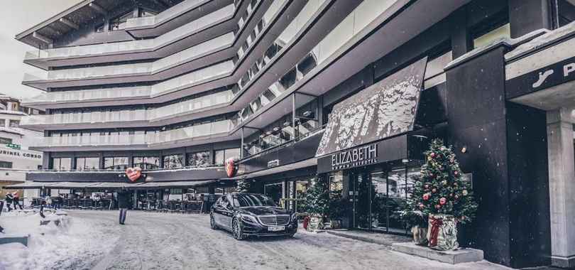 Elizabeth Arthotel