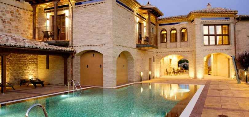 Villa Alquezar