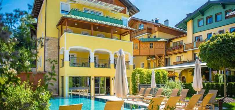 Hotel Bruckenwirt