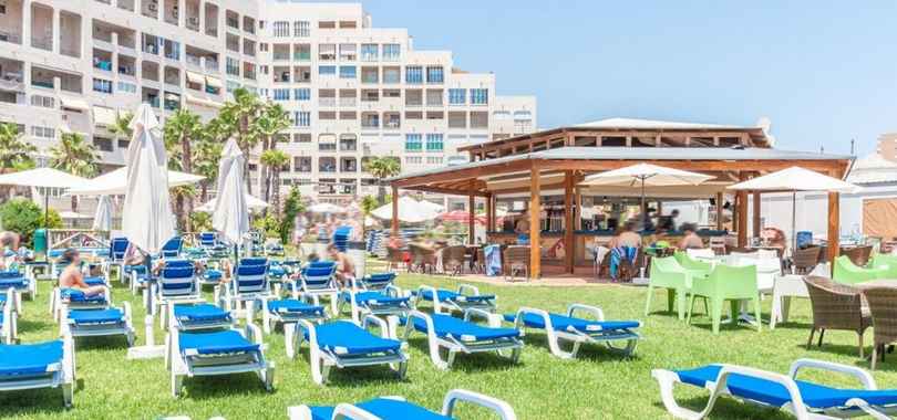 Hotel Marina D'Or