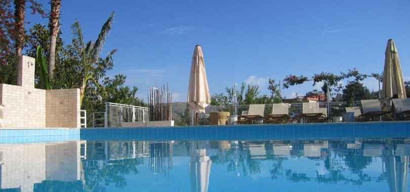 Pataros Hotel