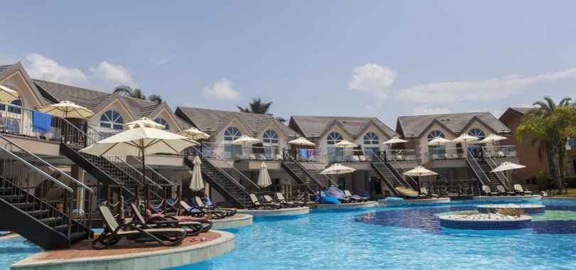 Long Beach Resort & Spa