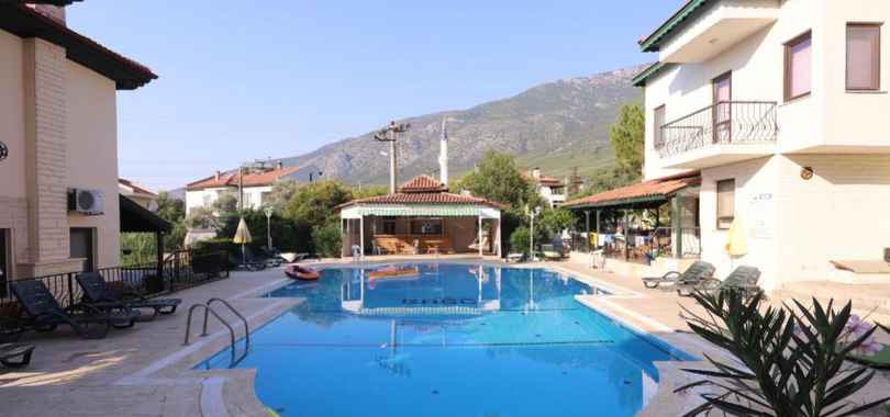 Monta Verde Hotel & Villas