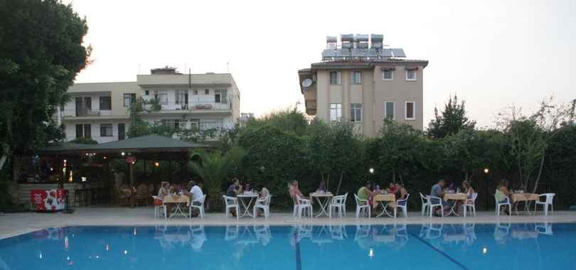 Bellissima Hotel
