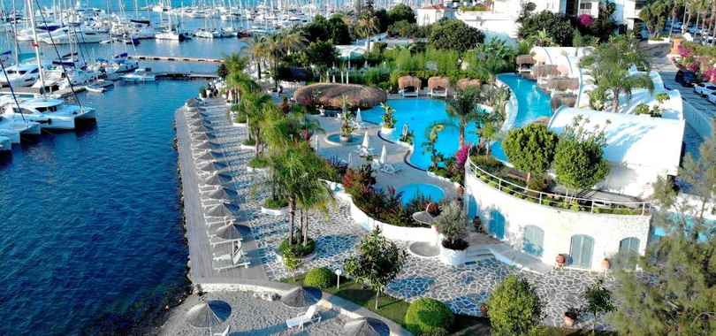 Yacht Classic Hotel