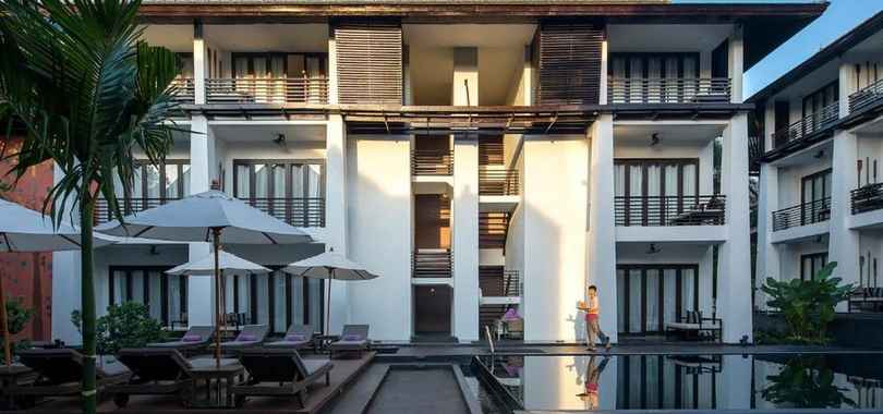 U Chiang Mai