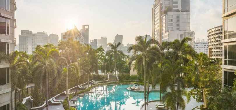 Conrad Bangkok Residences