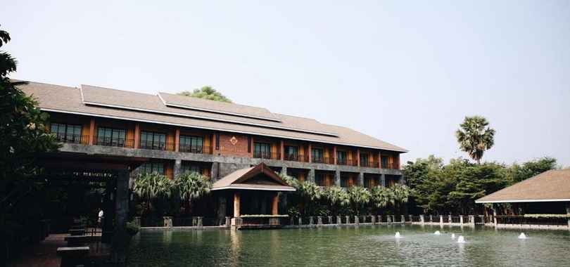 Hotel de l'amour