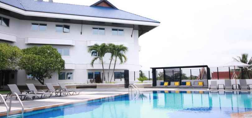 Sima Thani Hotel