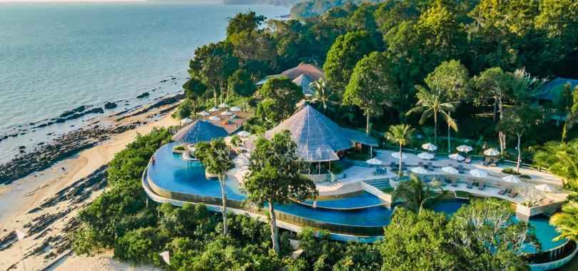 Koh Yao Yai Village