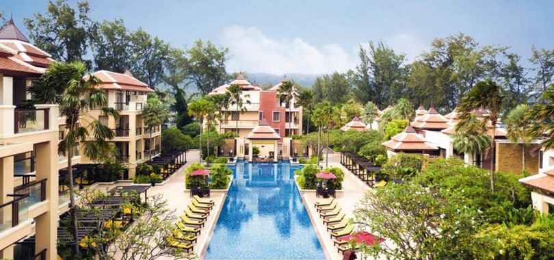 Movenpick Phuket Bangtao