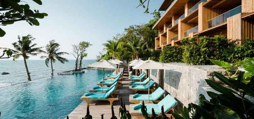 Cape Dara Resort