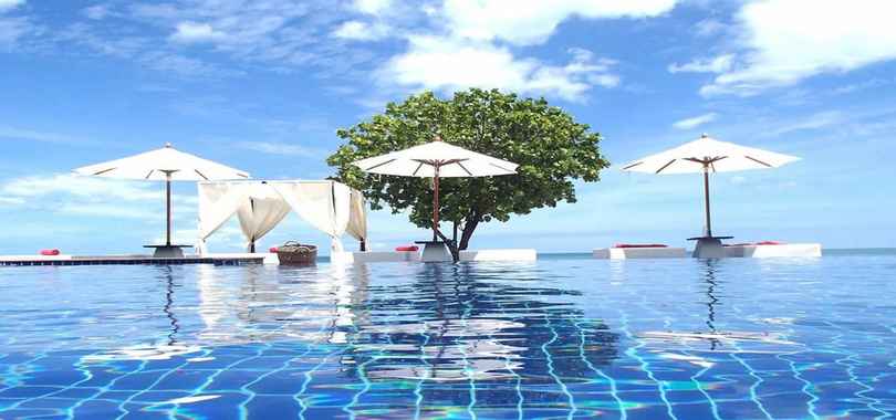 Aava Resort And Spa