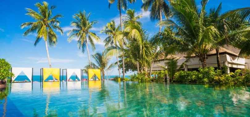 Weekender Resort