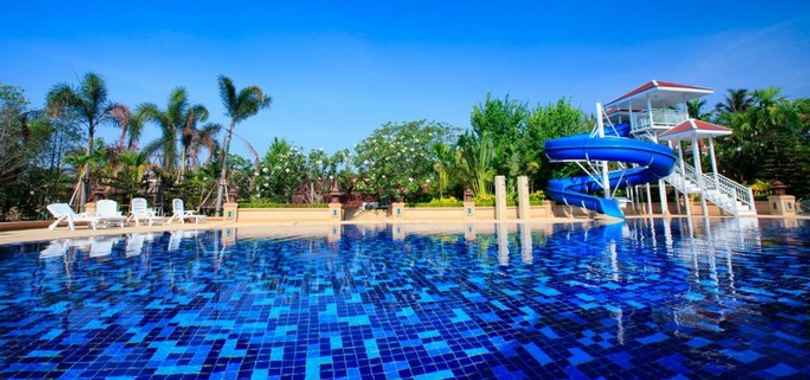 Chawalun Resort
