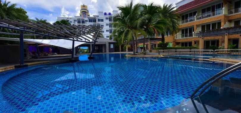 R-Mar Resort & Spa