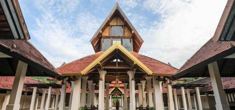 Suuko Wellness & Spa Resort