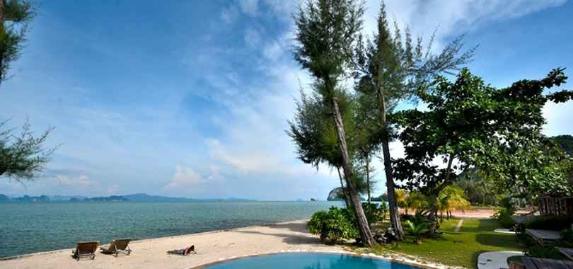 Thiwson Beach Resort - SHA Extra Plus, фото 2