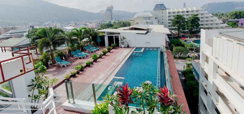 Aspery Hotel