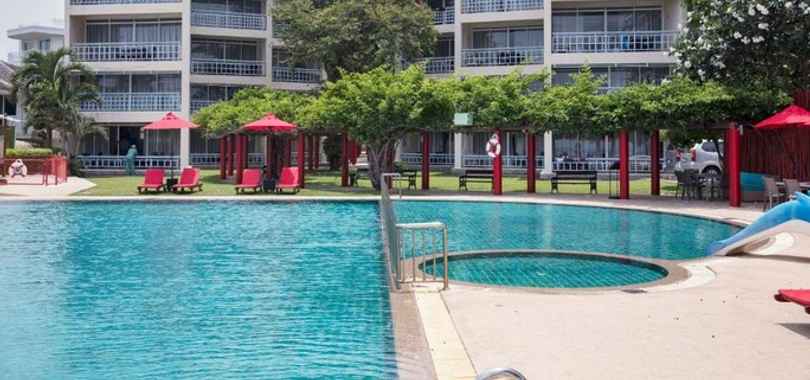 Chom View Hotel